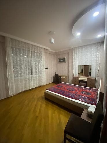 mida satis: Mehdiabad, 2 otaqlı, Yeni tikili, m. Azadlıq Prospekti, 85 kv. m — 3