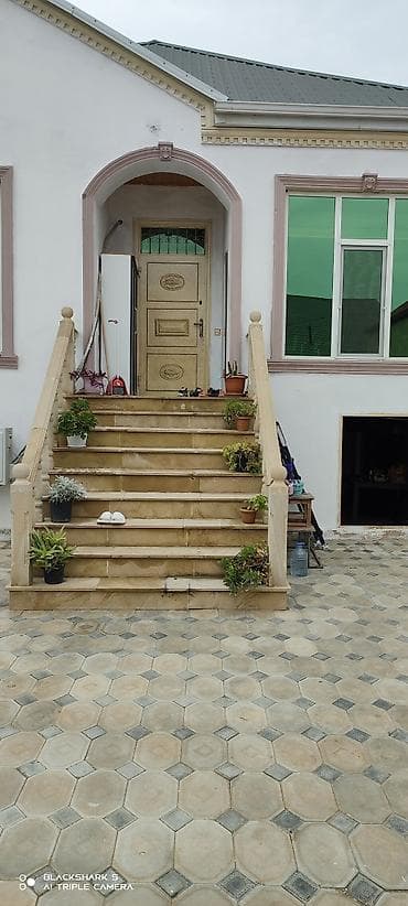 100 kv. m, 4 otaqlı, İşıq — 5