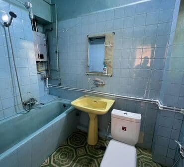 Bu mənzil yaşayış üçün uyğun, iki otaqlı sahə təqdim edir. Mənzil