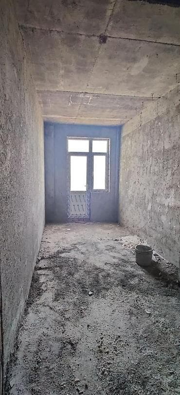 mida hovsan ev satisi: 3 otaqlı, Yeni tikili, 97 kv. m — 2