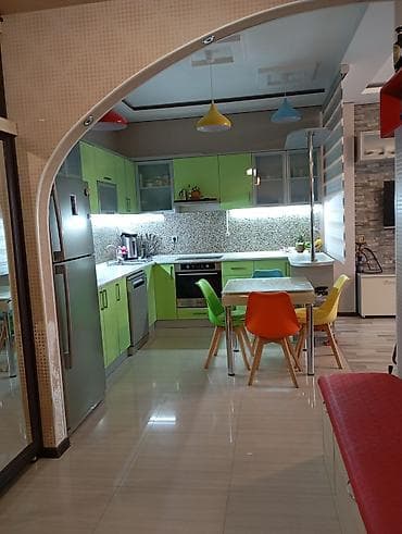 Сниму квартиру: ​Продаётся 3-комнатная квартира с мебелью и техникой Квартира площадью — 7