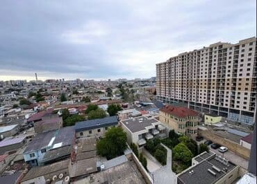 7 mkr kiraye evler 2022: 4 otaqlı, Yeni tikili, m. 8 Noyabr, 128 kv. m — 12