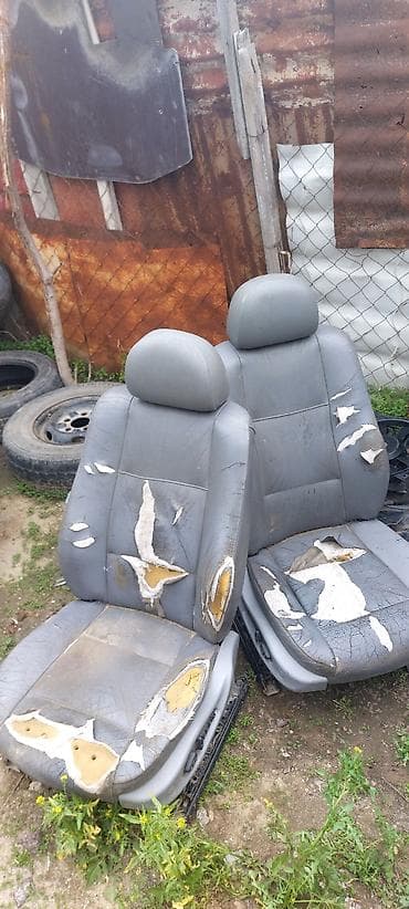 maşın oturacağı: Məhsul: BMV X5 üçün ön elektrikli oturacaqlar hər masina qoymaq olar — 4