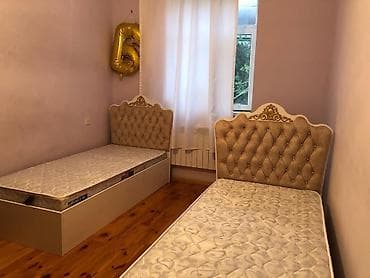 vitra baku: Ugur Baza carpayi fabrik istehsalidi. Reng secimi Goy Krem Pempe — 10