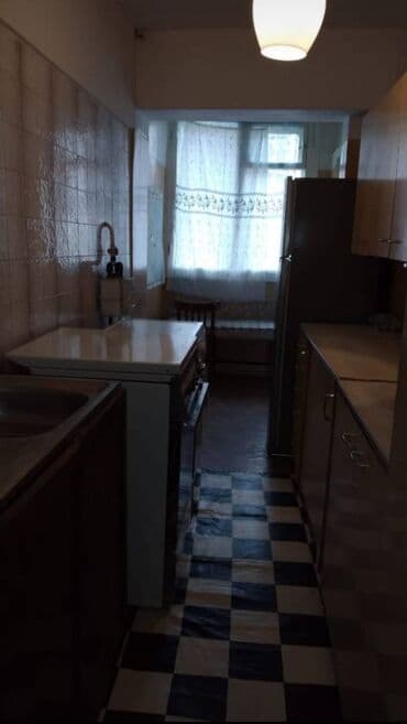 yeni günəşlidə 3 otaqlı ucuz bina evləri: Elimlər metrosuna yaxın Nərimanov heykəlinə yaxın 9 mertebeli binanın — 7