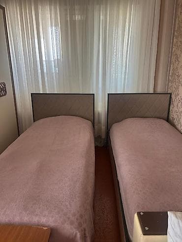 N17Carpayi cutu 220azn. Matras var, baza yoxdur. Tecili satilir. Unvan — 1
