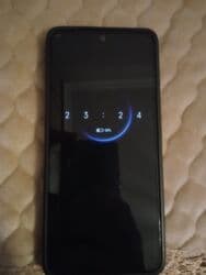 redmi not 8 yeni: Redmi 13, 128 ГБ, цвет - Черный, Отпечаток пальца — 2