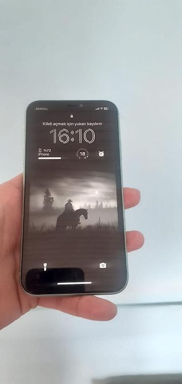 телефоны в бишкеке бу: IPhone 11, Отпечаток пальца, Беспроводная зарядка, Face ID — 2