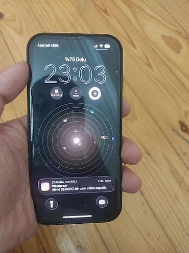 Qara, Face ID