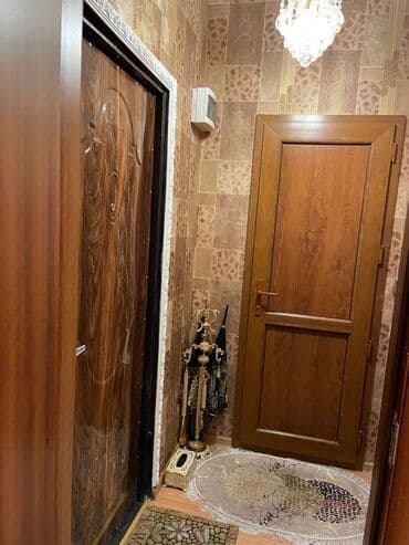 1 otaqlı kohnə tikili: Nərimanov metrosunun yaxınlığında 5 sayli xəstaxanaya yaxın yerləşən — 24