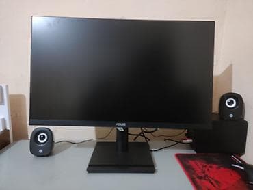 27 inch monitor: Texniki parametrlər P/N 90LM04J1-B01171 Ekran ölçüsü 27" Görüntü — 2
