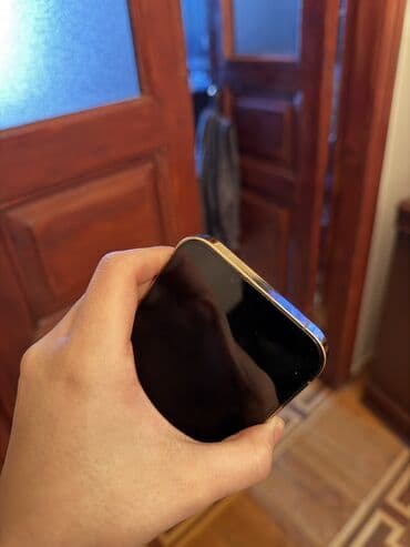 iphone 5 satilir: IPhone 13 Pro, Qızılı — 4