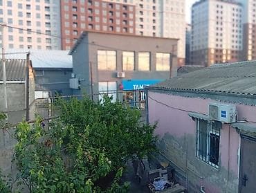 harmony residence: Binəqədi qəs. 3 otaqlı, 1 kv. m, Kredit yoxdur, Orta təmir — 4