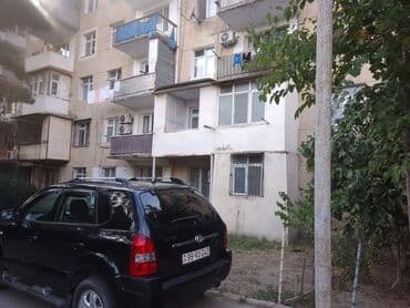 ucuz bina evləri: Bakı, 2 otaqlı, Köhnə tikili, m. Neftçilər, 40 kv. m — 16