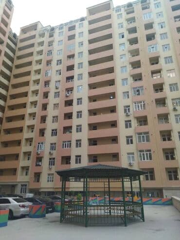 kiraye bakı: Xırdalan Səmayə şadlıq sarayına yaxın 120 kv qanuni 3 otaq əşyasız — 6