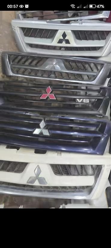 Bütün avtomobillerin ehtiyat hissələri mövcuddur