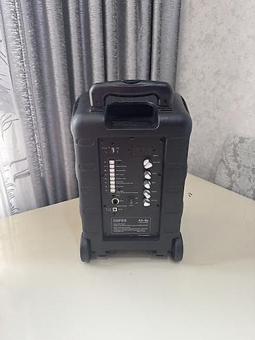 philips xenium 9@9d: Kalonka satilir mikrfonu var tam islek veziyetdedir istifade olunmayib — 3