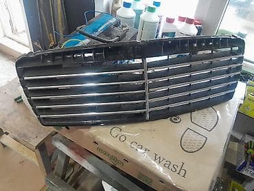 Mercedes-Benz 210, Yeni