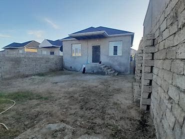 terter ev: Suraxanı 3 otaqlı, 85 kv. m, Kredit yoxdur, Orta təmir — 3