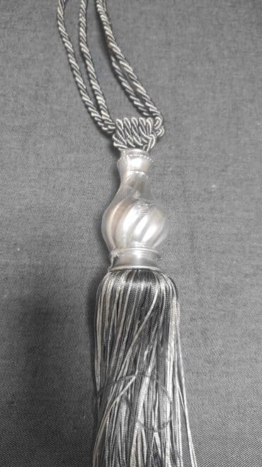 novruz xoncasi 2020: Pərdə aksesuarları — 5