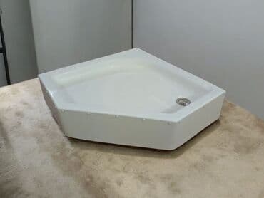 hamam moydadir sederek: Fiber akrill material Ölçülər mövcuddur. qiymət ölçü və modelə görə — 2