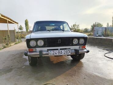 şam qəlibləri: VAZ (LADA) 2123: 1.6 l | 1983 il 56450 km Sedan — 2