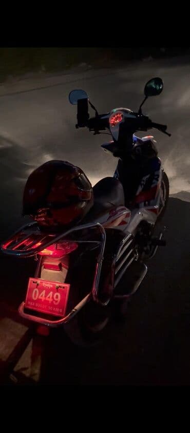 Motonəqliyyatın icarəsi: Senedleri var 12 k prabeg — 4