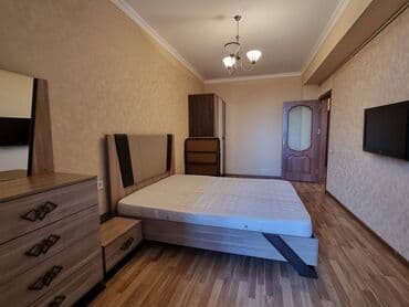 qara qarayevde bina evleri: Qara Qarayev metrosu yanında, Nizami Rayon Polis İdarəsinin yanında — 5