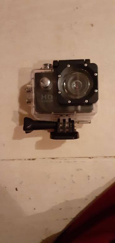 en ucuz go pro: Go pro aksiyon kamerasi 
1 /2 defe islenib — 1