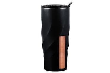 paslanmayan: Rəng - Qara, Termofincan, Paslanmayan polad, 500 ml — 7
