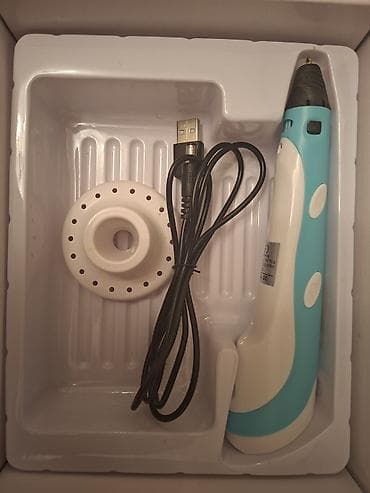 3d pen qiymeti: Ideal vəziyətdə 3d qələm ödənişli çatdırılma metrolara — 5