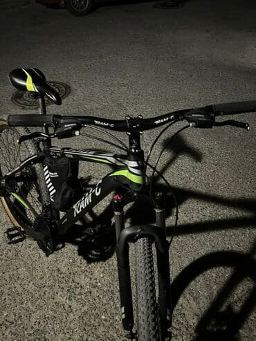 shimano deore: Dağ velosipedi 29" — 6