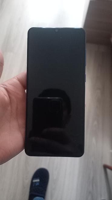 s21 samsung: Samsung Galaxy A31, цвет - Голубой, Две SIM карты — 3