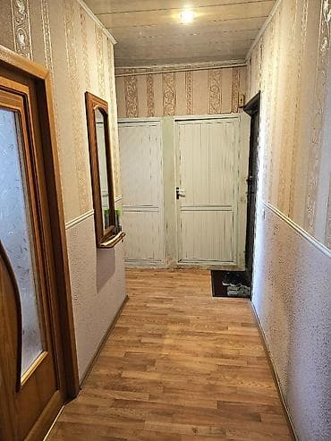 kohne evler: Bakı, 2 otaqlı, Köhnə tikili, 59 kv. m — 4