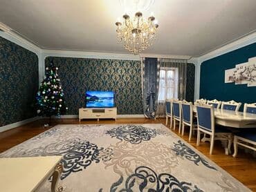 dərnəgüldə həyət evləri: 6 otaqlı, 6 kv. m, Yeni təmirli — 4