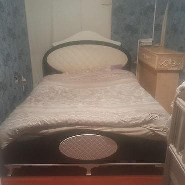 İkinəfərlik çarpayı, Dolab