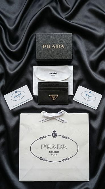 kart qabı: Pulqabı, Eko dəri, Yeni — 1