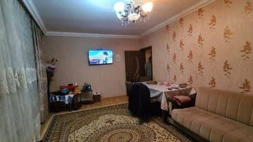 купить квартиру в баку ахмедлы: 3 комнаты, Новостройка, 82 м² — 2