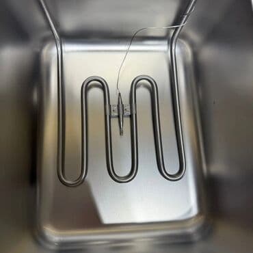 Blenderlər: Fritoz Silverline, 5 çox l, Yeni, Pulsuz çatdırılma — 2