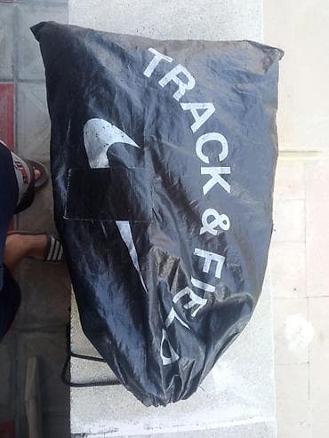 nike şalvar: Məhsul: Nike Track & Field qaçış ayaqqabısı Xüsusiyyətlər: - — 1