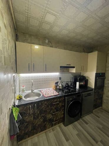 nermanov evler: 3 otaqlı, Yeni tikili, 78 kv. m — 15