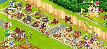 menzillerin satisi: Kənd təsərrüfatı — 2