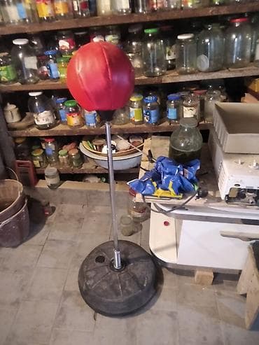 boks binti: Boks gruçasi — 2