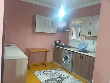 Гаражи: Пос. Сулутепе 2 комнаты, 1 м², Средний ремонт — 6