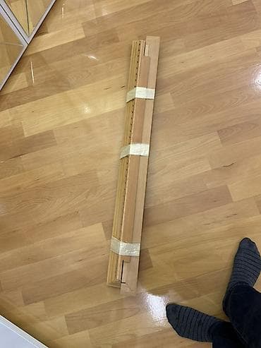 qapi taci: Qonaq otağı üçün Yeni Otaq qapısı Tac ilə, Zəmanətsiz, Ünvandan götürmə — 4