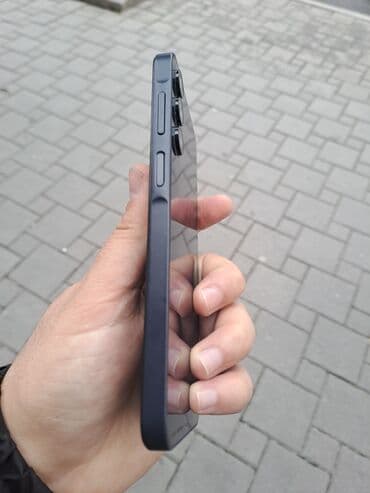 telefon samsung a32: Samsung Galaxy A15, 128 GB, rəng - Qara — 5