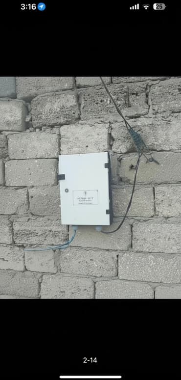 mərdəkanda ev: Türkan qəs. 2 otaqlı, 100 kv. m, Kredit yoxdur, Təmirsiz — 1