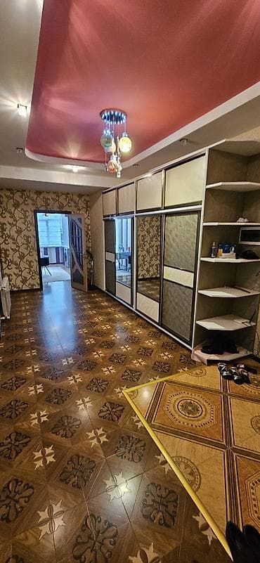 Otaq yoldaşi xanim lazimdi Hezi Aslanov metrosunun yani rahat market — 7