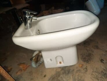 мойдодыр для ванной в баку: Bede təzə — 1