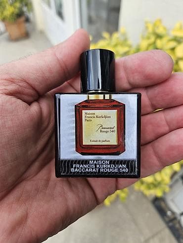 valentin yudashkin perfume: Avropa ətirləri qalıcılıq keyfiyyət yüksək səviyyədə alanlar — 8